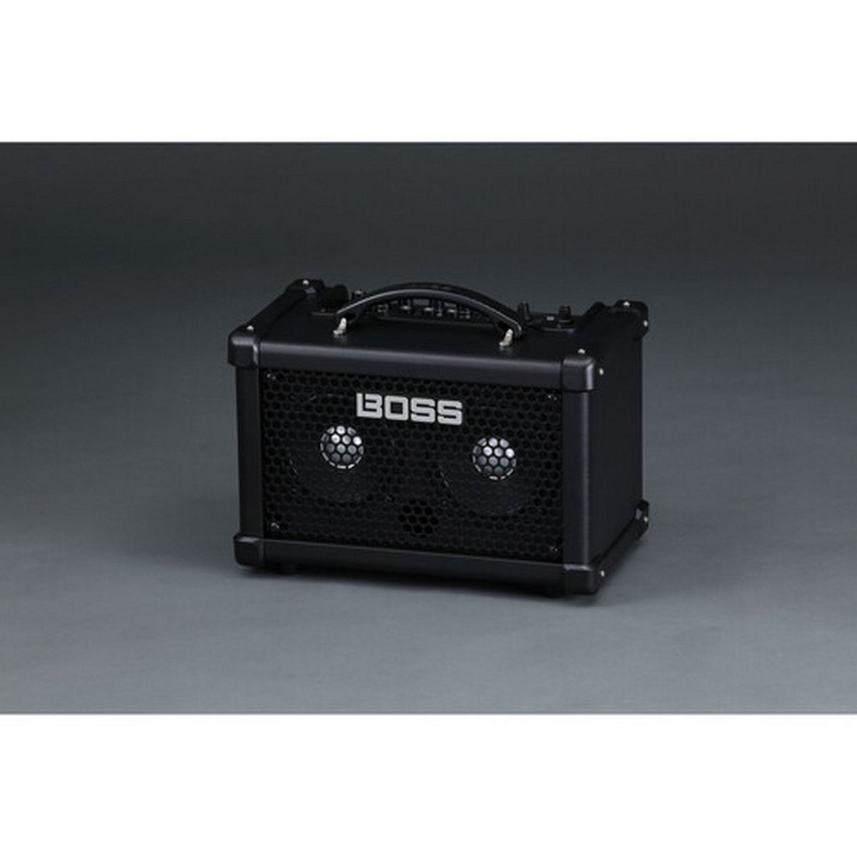 BOSS DCB-LX DUAL CUBE BASS LX 10W Stereo Bass Amplifier
