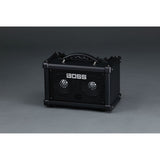 BOSS DCB-LX DUAL CUBE BASS LX 10W Stereo Bass Amplifier