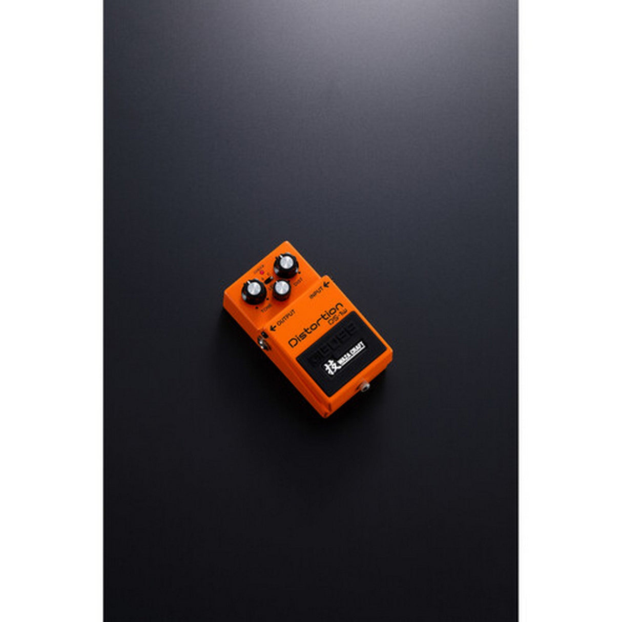 BOSS DS-1W Waza Craft Distortion Pedal