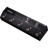 BOSS ES-5 Effects Switching System with 5 Loops and MIDI