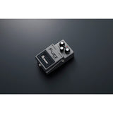 BOSS FZ-1W Waza Craft Fuzz Pedal with Vintage and Modern Modes