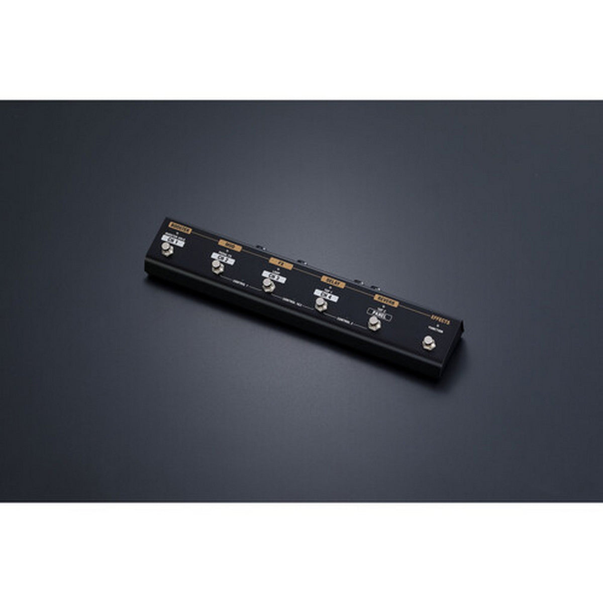 BOSS GA-FC EX Foot Controller