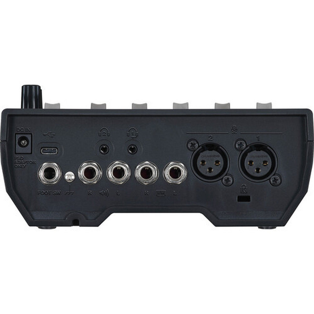 BOSS GCS-5 Gigcaster 5 Audio Streaming Mixer