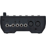 BOSS GCS-5 Gigcaster 5 Audio Streaming Mixer