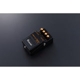BOSS HM-2W Waza Craft Heavy Metal Distortion Pedal