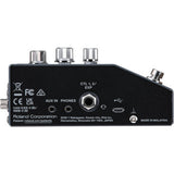 BOSS IR-200 Amp & IR Cabinet Simulator Pedal