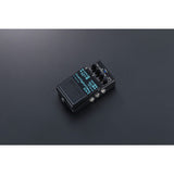 BOSS SDE-3 Dual Digital Delay Pedal with Offset Control