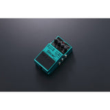 BOSS SL-2 Slicer Pattern Processing Pedal with 88 Patterns