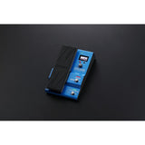 BOSS XS-100 Poly Shifter Pitch-Shifting Expression Pedal