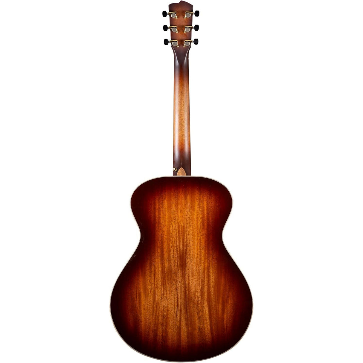 Breedlove Legacy Dreadnought Concerto E Acoustic-Electric Guitar, Vintage Sunburst Gloss Finish