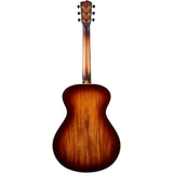 Breedlove Legacy Dreadnought Concerto E Acoustic-Electric Guitar, Vintage Sunburst Gloss Finish