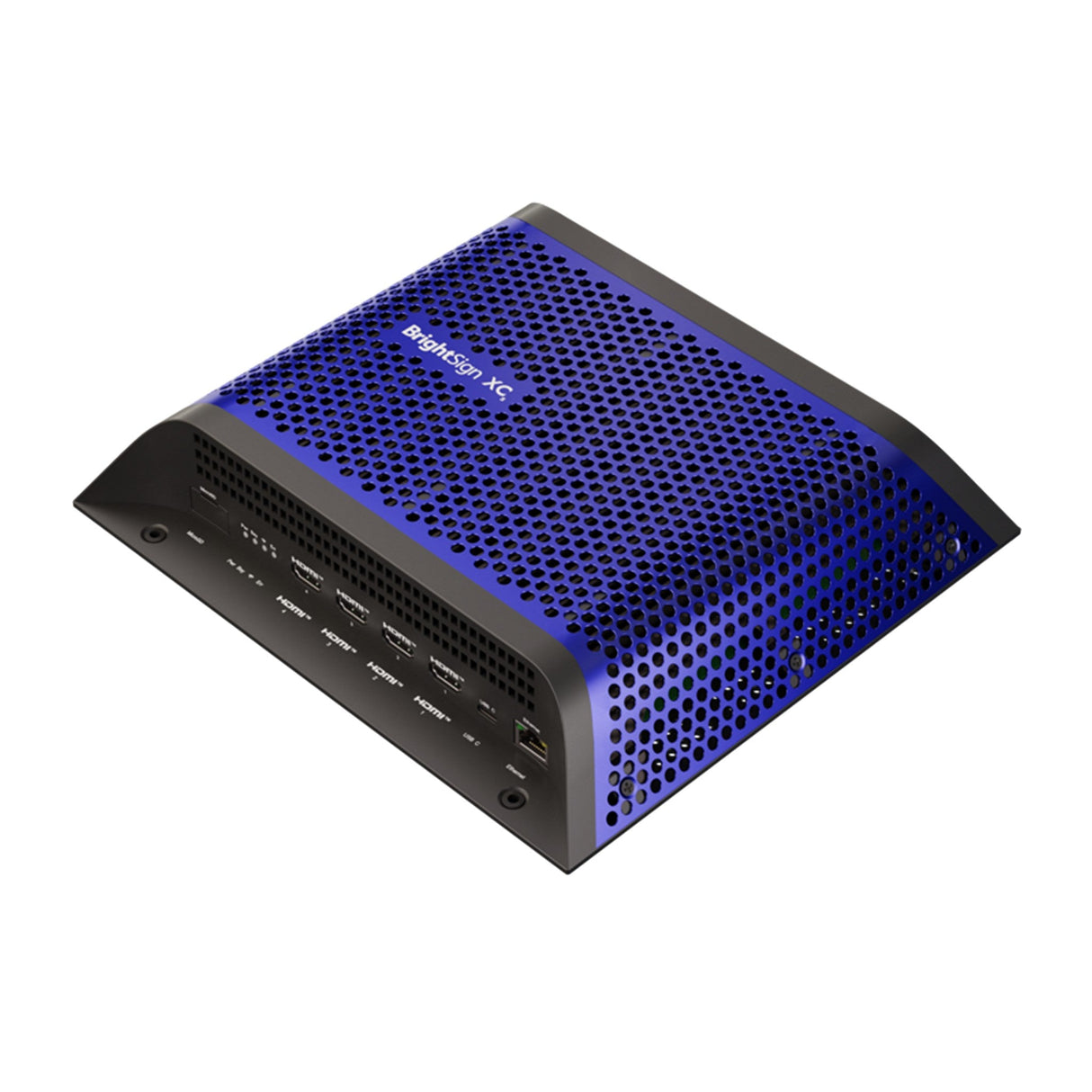 BrightSign XC4055 Multiple HDMI Elite Digital Signage Player