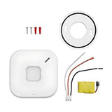 BRK Electronics BSMCO600NVACBX1 Smart Smoke and Carbon Monoxide Alarm