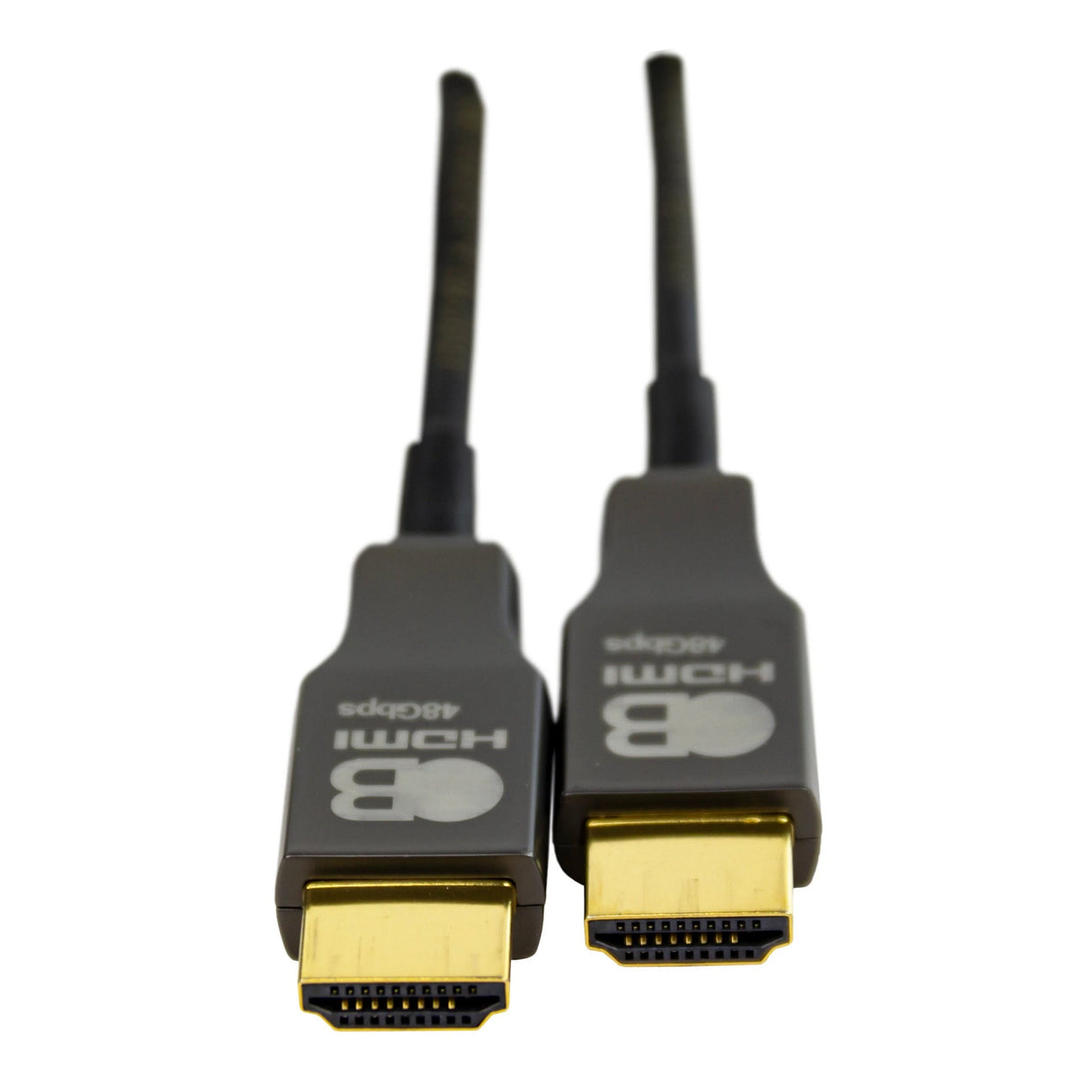 Bullet Train 10K 48Gbps AOC High Speed HDMI Cable System