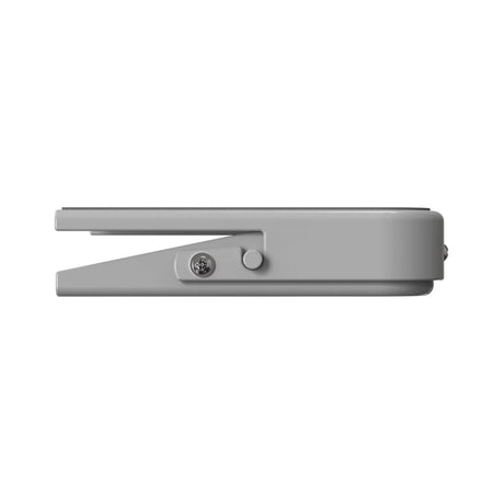BZBGEAR BG-UCM-G Universal PTZ Camera Ceiling Mount Gray