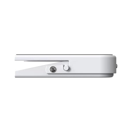 BZBGEAR BG-UCM-W Universal PTZ Camera Ceiling Mount White