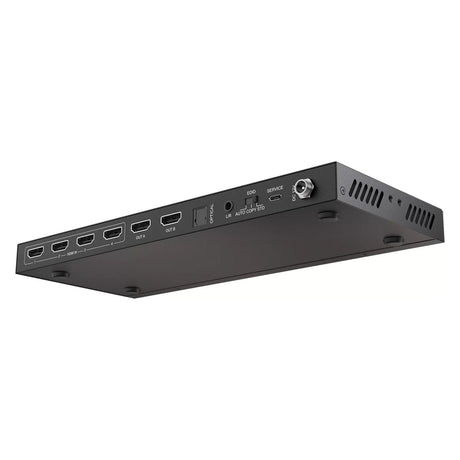 BZBGEAR BG-UHD-42M 4X2 HDMI 4K 60Hz 18Gbps Matrix Switcher