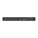 BZBGEAR BG-UHD-QVP-4X2 4K/UHD 4X2 Seamless Multiviewer/Presentation Switcher/Scaler