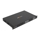 BZBGEAR BG-UM44-100M-KIT 4X4 HDMI and HDBaseT Matrix Switch