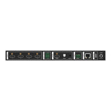 BZBGEAR BG-UMV-HA41 4X1 4K HDMI Seamless Switcher/Scaler