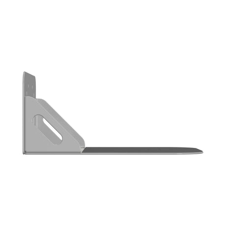 BZBGEAR BG-UWM-G Universal PTZ Camera Wall Mount Gray