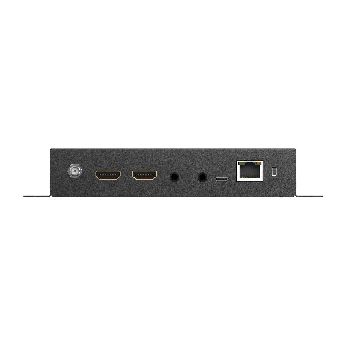 BZBGEAR BG-VOP-MT 4K UHD HDMI 2.0 over IP Multicast Transceiver