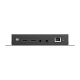 BZBGEAR BG-VOP-MT 4K UHD HDMI 2.0 over IP Multicast Transceiver