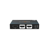 BZBGEAR 1x2 8K UHD HDMI 2.1 Splitter