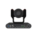 BZBGEAR ADAMO 20X 1080P FHD Auto Tracking HDMI 2.0/12G-SDI/USB 2.0/USB 3.0 Dante AV-H Live Streaming PTZ Camera