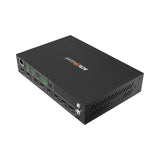 BZBGEAR BG-UHD-VW24 2x2 4K UHD HDMI Video Wall Processor with IP/RS232 Control