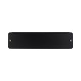 BZBGEAR Blank Mount Bracket for RM10 Rack Shelf, BG-IPGEAR-PRO-T/R Units