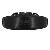 CAD Audio MH500 Closed Back Studio Headphones