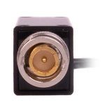 Camplex Compact 12G-SDI Fiber Extender over Single-Mode ST Fiber