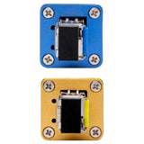 Camplex Mini 1-Channel Unidirectional 3G-SDI over Single-Mode Fiber Extender Set