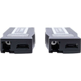 Camplex 4K/30Hz HDMI Over Single-Core SM/MM Fiber Extender