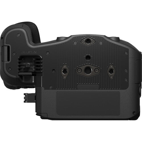 Canon EOS C80 6K Full-Frame RF-Mount Cinema Camera