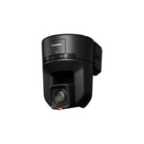 Canon CR-N350 4K PTZ Camera with 20x Optical Zoom and NDI HX2
