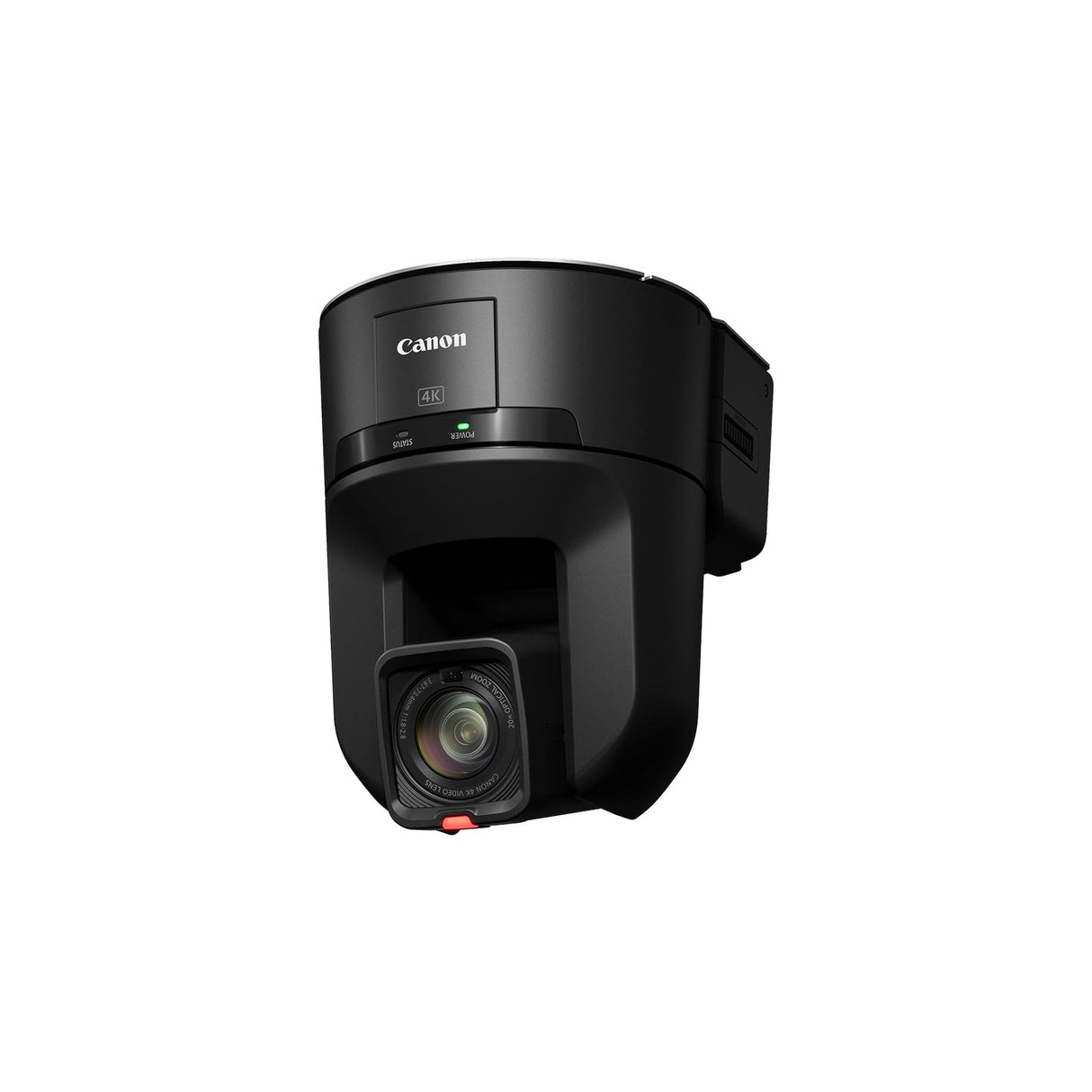 Canon CR-N400 4K PTZ Camera with 20x Optical Zoom and 12G-SDI