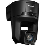 Canon CR-N700 4K UHD Indoor 15x PTZ Camera, Black