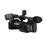 Canon XF605 UHD 4K HDR 15x Pro Camcorder