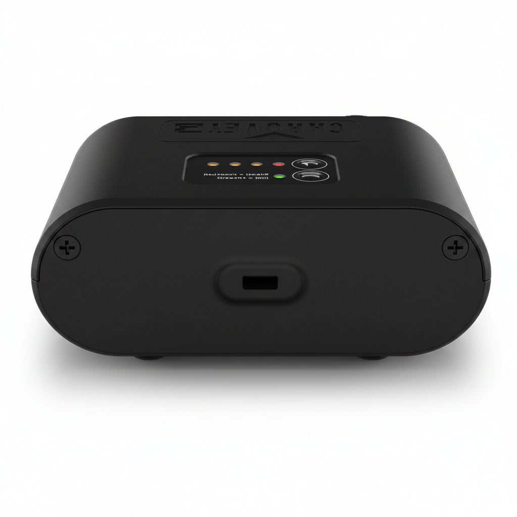 CHAUVET DJ D-Fi Hub 2 Wireless DMX Lighting Control Hub