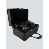 Chauvet DJ CHS-2XX Carry Bag for 2x Intimidator Spot 255 IRC Lights