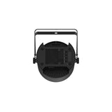 Chauvet DJ COREpar Q120 ILS 120-Watt Quad-Color RGBW COB LED PAR Light