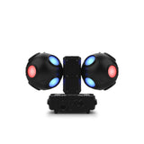 Chauvet DJ Cosmos HP RGBW High-Powered LED Effect Light