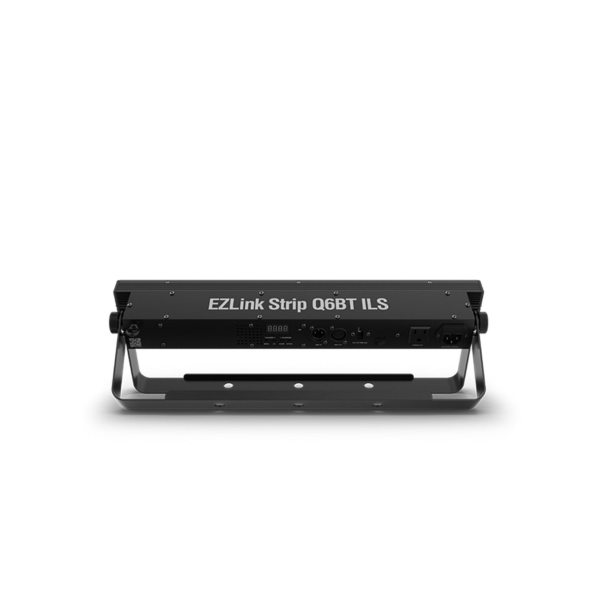 Chauvet DJ EZlink Strip Q6BT ILS Battery Powered Quad Color Bluetooth RGBA LED Linear Wash Light