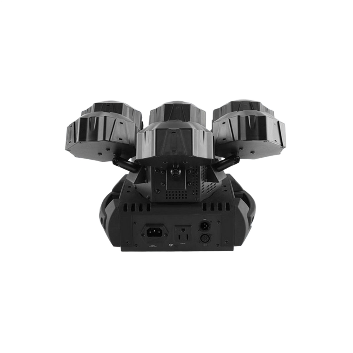 Chauvet DJ Helicopter Q6 RGBW Multi-Effects LED SMD Strobe Beam