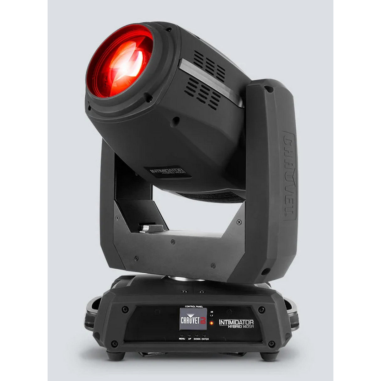 Chauvet DJ Intimidator Hybrid 140SR 140-Watt Moving Head Spot Beam LED Light