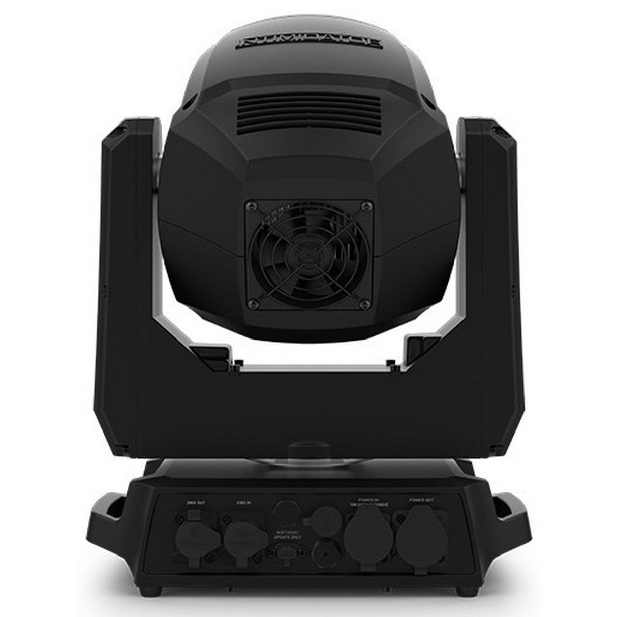 Chauvet DJ Intimidator Spot 360X IP 100W IP65 Moving Head Spot LED Light