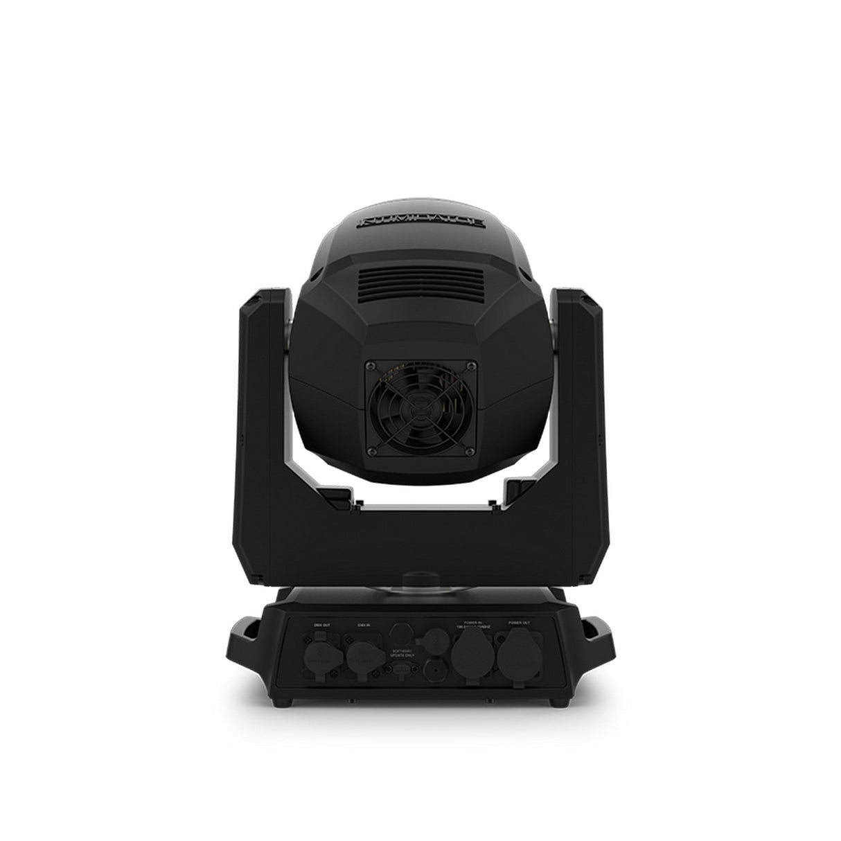 Chauvet DJ Intimidator Spot 360X IP 100W IP65 Moving Head Spot LED Light