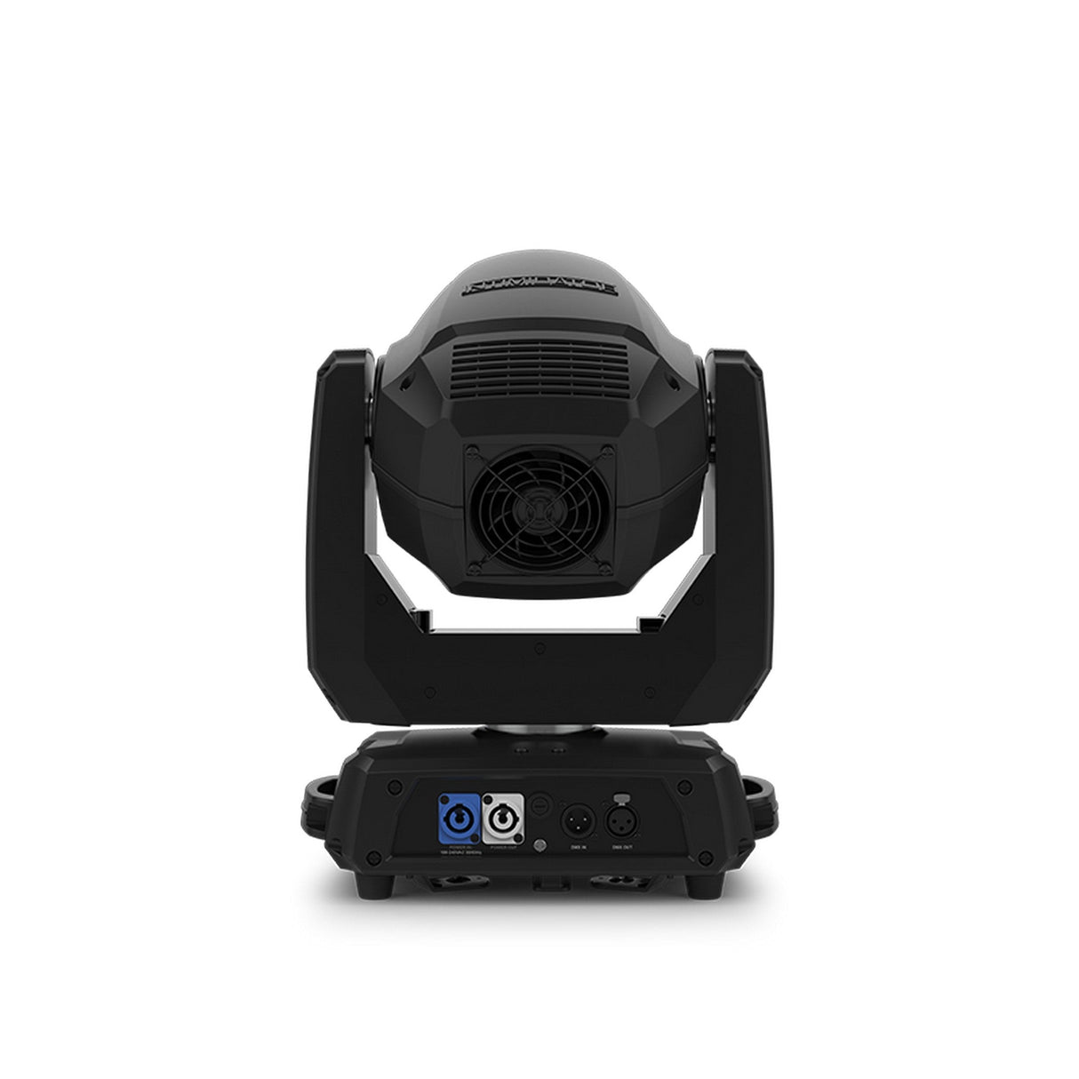 Chauvet DJ Intimidator Spot 375ZX 200W Moving Head Spot LED Light